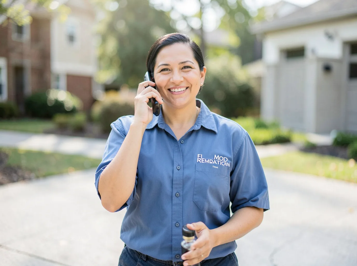 Mold Remediation Bethany, OK FAQs